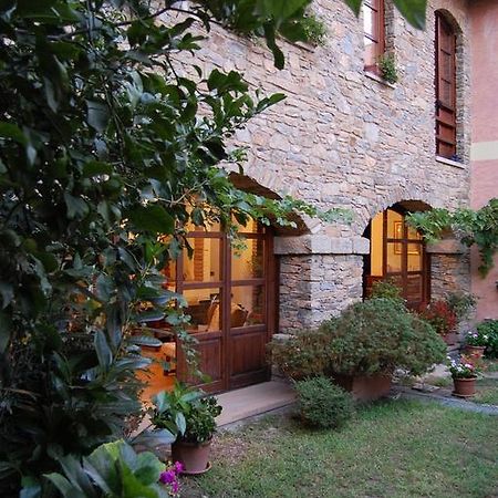 B&B Teresina Villasalto Exterior foto